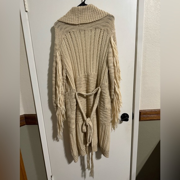 Spell Cosy Corner Cardigan - S/M - Picture 8 of 11